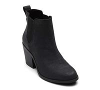 TOMS EVERLY, Botas Mujer, Negro, 39 EU