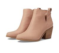 TOMS Everly Cutout, Boot Mujer, Buck Brown, 35.5 EU