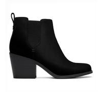 Toms Everly Mujer Casual Diseño Moderno Formal Botines Negro