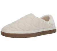 TOMS Ezra, Pantuflas Mujer, Fieltro Acolchado de Arena Ligera, 41 EU