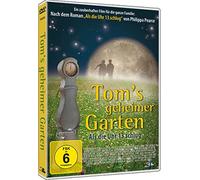 Tom's geheimer Garten - Als die Uhr 13 schlug [Alemania] [DVD]