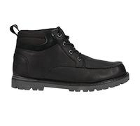 TOMS HAWTHORNE 2.0, Botas Hombre, Negro, 44 EU
