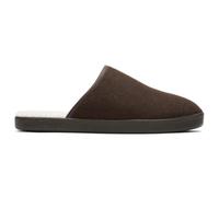TOMS Hombre Harbor Zapatillas, Marrón, 44 EU