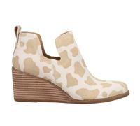TOMS KALLIE, Botines Mujer, Marrón, 37.5 EU