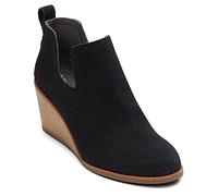 TOMS KALLIE, Botines Mujer, Negro, 36 EU