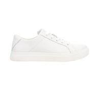 Toms Kameron Lace-Up_White, Zapatillas Mujer, 36.5 EU