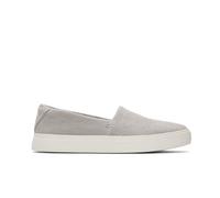 Toms Kameron Slip-On_Drizzle Grey, Zapatillas Mujer, 38.5 EU