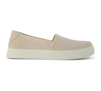 TOMS Kameron Slip-on_Natural ZapatillasMujer | Zapatos casuales