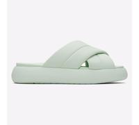 Toms Malva Mujer Clásico Moda Sumergible Cruzado Desliza