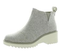 TOMS Maude, Botas Estilo Chelsea Mujer, Natural, 39 EU