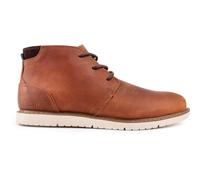 Toms Men Navi Boot_Water Resistant, Botas Hombre, Brown, 47.5 EU