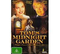 Tom's Midnight Garden [DVD de Audio]