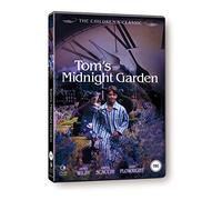 Tom's Midnight Garden [DVD] [Reino Unido]