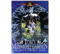 Tom's Midnight Garden [Reino Unido] [DVD]