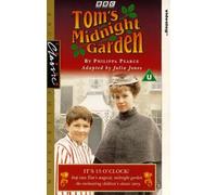 Tom's Midnight Garden [Reino Unido] [VHS]