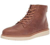 TOMS Botas con cordones 'NAVI' marrón, Talla 42