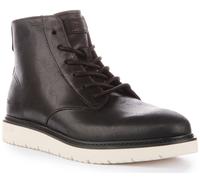 TOMS Navi Trvl Ligero Híbrido Ranger Botines Negro Hombre Ru 7-12