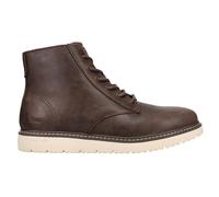 TOMS Navi Trvl Lite Ranger, Botas de Ocio Hombre, marrón Oscuro, 43.5 EU