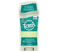 Tom's of Maine - Lemongrass Long Lasting Stick, 2.25 oz sticks