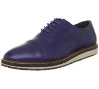 Tom's OF MAINE - Zapatillas de casa de Cuero para Hombre