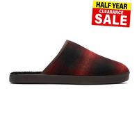 TOMS HARBOR, Zapatillas Hombre, Rojo, 40.5 EU