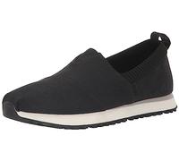 TOMS Resident 2.0, Zapatillas Hombre, Lona Negra Heritage, 44.5 EU
