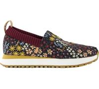 TOMS Resident 2.0, Zapatillas Mujer, Flores Silvestres Negras, 43.5 EU