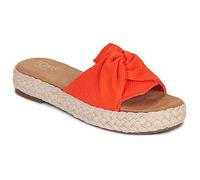 Toms Sandalias ABBY in Rojo 38