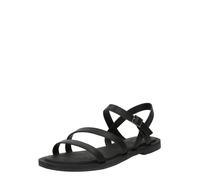 TOMS Sandalias con hebilla 'KIRA' negro 37,5 negro
