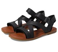 Toms Sloane_Black, Zapatillas Mujer, 38.5 EU
