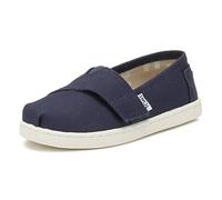 TOMS Tiny Alpargata Mocasines PlanosUnisex niños
