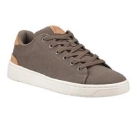 TOMS Trvl Lite 2.0 Bajo, Zapatillas Hombre, Canteen Recycled Cotton Twill, 47.5 EU