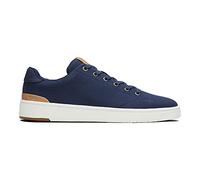 Toms Hombre Trvl Lite 2.0 Low Zapatillas deportivas ,Azul Azul Marino,43 EU