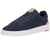 TOMS Trvl Lite 2.0 Low Zapatillas deportivas para Hombre, Azul (Azul Marino), 44 EU