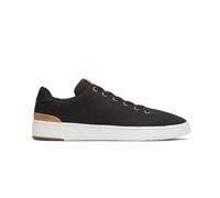 TOMS Trvl Lite 2.0 Low Zapatillas Deportivas para Hombre, Negro, 40.5 EU
