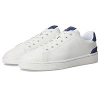 Zapatillas Casual De Cuero Toms TRVL LITE 2.0 Para Hombre Comodidad Blancas