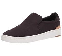 TOMS Trvl Lite 2.0 Slip-On Náuticas Hombre, Negro, 40.5 EU