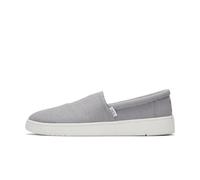 Toms TRVL Lite Alpargata_Ultimate Grey, Zapatillas Hombre, 43 EU
