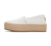 TOMS Valencia, Plataforma Mujer