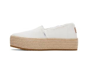TOMS Valencia, Plataforma Mujer