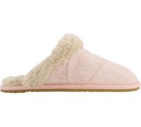 TOMS Valerie, Pantuflas Mujer, Vintage Pink Sparkle Knit, 42.5 EU