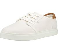 TOMS WHITE LEGACY CANVAS 10022044