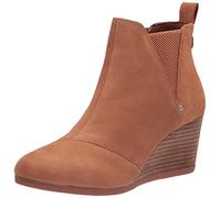 Toms Women Kelsey Boot, Botas Mujer, Tan, 36 EU