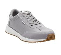 TOMS Wyndon, Zapatillas Hombre, Gamuza de Nailon Shadow, 47.5 EU