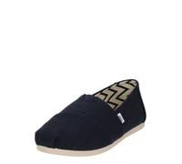 TOMS Zapatillas 'ALPARGATA CLASSIC' navy 36 EUR