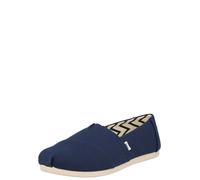 TOMS Zapatillas 'Alpargata' navy 35,5 navy