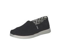 TOMS Zapatillas 'Alpargata' negro 40 negro
