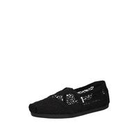 TOMS Zapatillas 'ALPARGATA' negro 42 negro