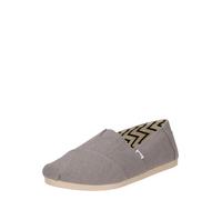 TOMS Zapatillas 'CLASSIC' gris 42 gris