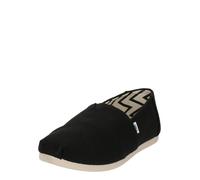 TOMS Zapatillas 'CLASSIC' negro 36 negro